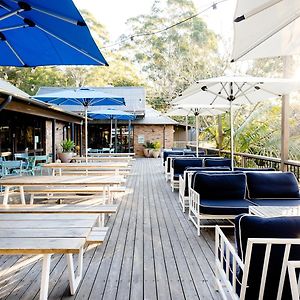 Avoca Beach Hotel